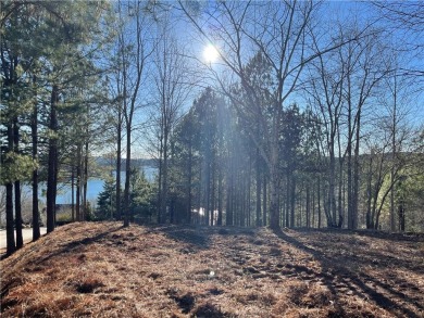 Opportunity! Opportunity! Opportunity! This 1.25 acre piece of on The Reserve At Lake Keowee in South Carolina - for sale on GolfHomes.com, golf home, golf lot
