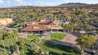 The HOME IS STUNNING Inside & Out....The Huge Triangular Lot is on Eagles Nest at Pebble Creek in Arizona - for sale on GolfHomes.com, golf home, golf lot