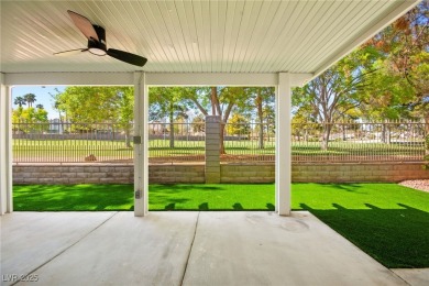 Here's your opportunity to own a fully renovated home on the on Los Prados Golf Course in Nevada - for sale on GolfHomes.com, golf home, golf lot