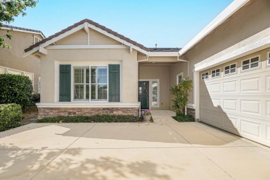 Welcome to 605 Pomona Drive, a beautifully maintained home in on Brentwood Golf Club in California - for sale on GolfHomes.com, golf home, golf lot