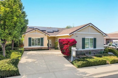 Welcome to 605 Pomona Drive, a beautifully maintained home in on Brentwood Golf Club in California - for sale on GolfHomes.com, golf home, golf lot