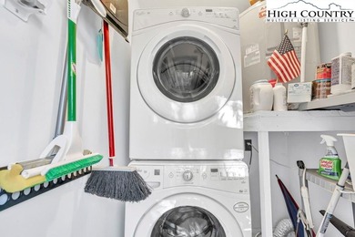 Beautiful Condo Overlooking Beech Mountain Golf Course. Discover on Beech Mountain Club in North Carolina - for sale on GolfHomes.com, golf home, golf lot