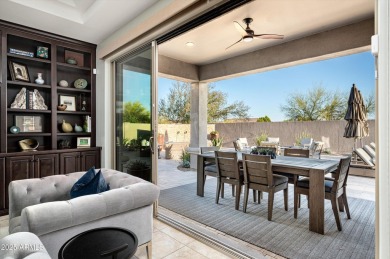 Celebrate the good life!! Welcome to your dream home, located in on Silverleaf Golf Club in Arizona - for sale on GolfHomes.com, golf home, golf lot