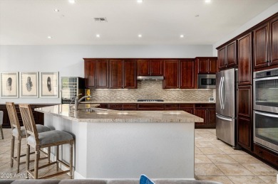 Celebrate the good life!! Welcome to your dream home, located in on Silverleaf Golf Club in Arizona - for sale on GolfHomes.com, golf home, golf lot