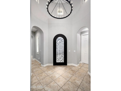 Celebrate the good life!! Welcome to your dream home, located in on Silverleaf Golf Club in Arizona - for sale on GolfHomes.com, golf home, golf lot