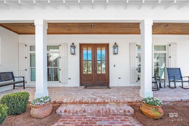 The moment you step through the front door, this home on Lakewood Golf Club in Alabama - for sale on GolfHomes.com, golf home, golf lot