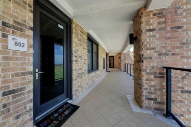 Experience elevated coastal living in this stunning 8th-floor on Palmilla Beach Golf Club in Texas - for sale on GolfHomes.com, golf home, golf lot