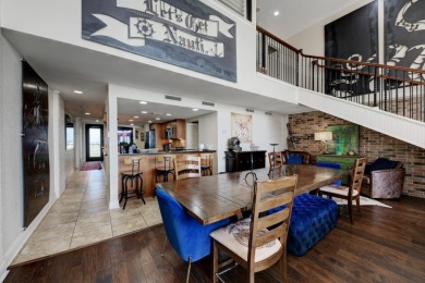 Experience elevated coastal living in this stunning 8th-floor on Palmilla Beach Golf Club in Texas - for sale on GolfHomes.com, golf home, golf lot