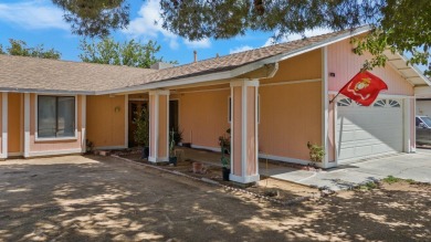 Welcome to this delightful 3-bedroom, 2-bathroom home, boasting on Tierra Del Sol Golf Course in California - for sale on GolfHomes.com, golf home, golf lot