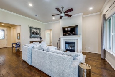 SCHEDULE YOUR BUYERS NOW AS THIS BEAUTY IS THE BEST PRICED HOME on Wildhorse Golf Club of Robson Ranch in Texas - for sale on GolfHomes.com, golf home, golf lot