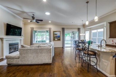 SCHEDULE YOUR BUYERS NOW AS THIS BEAUTY IS THE BEST PRICED HOME on Wildhorse Golf Club of Robson Ranch in Texas - for sale on GolfHomes.com, golf home, golf lot
