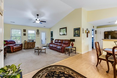 Here's your chance to secure one of the BEST VALUES on the on The Lakes Country Club in North Carolina - for sale on GolfHomes.com, golf home, golf lot