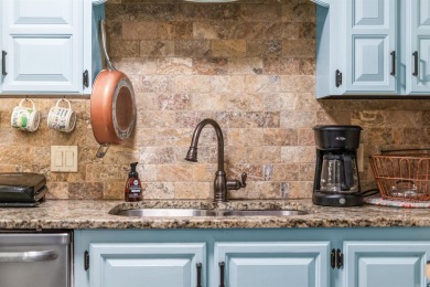Modern Living in one of the most convenient locations of Hot on DeSoto Golf Course in Arkansas - for sale on GolfHomes.com, golf home, golf lot