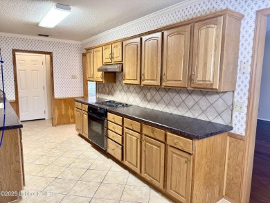 Pristine new listing  in Shadow Hills near golf course with on Shadow Hills Golf Course in Texas - for sale on GolfHomes.com, golf home, golf lot