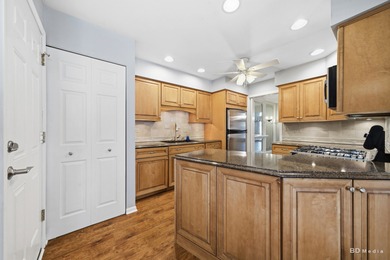 Gated Golf Community. 24-hour manned gate house. Ensures on Crystal Tree Golf and Country Club in Illinois - for sale on GolfHomes.com, golf home, golf lot