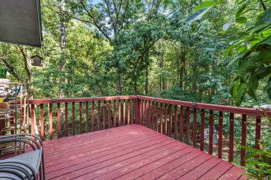 Modern Living in one of the most convenient locations of Hot on DeSoto Golf Course in Arkansas - for sale on GolfHomes.com, golf home, golf lot