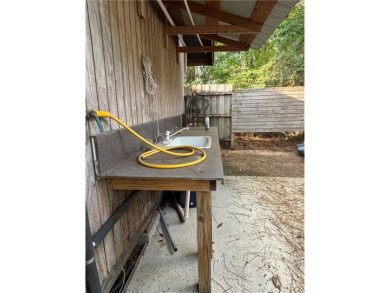 Okay! If you are in the market for a good get away for fishing on Sapelo Hammock Golf Club in Georgia - for sale on GolfHomes.com, golf home, golf lot