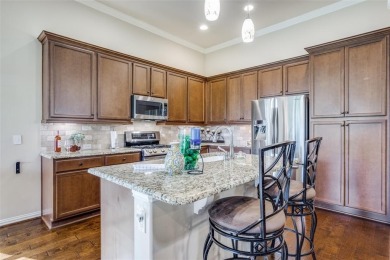 SCHEDULE YOUR BUYERS NOW AS THIS BEAUTY IS THE BEST PRICED HOME on Wildhorse Golf Club of Robson Ranch in Texas - for sale on GolfHomes.com, golf home, golf lot