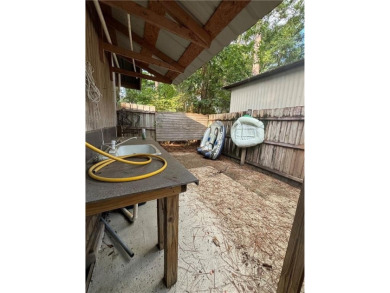 Okay! If you are in the market for a good get away for fishing on Sapelo Hammock Golf Club in Georgia - for sale on GolfHomes.com, golf home, golf lot