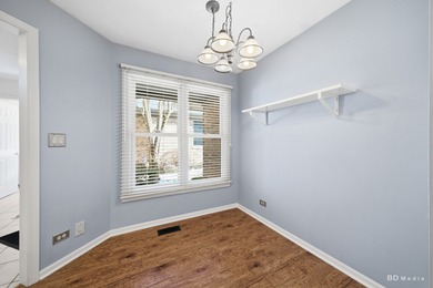 Gated Golf Community. 24-hour manned gate house. Ensures on Crystal Tree Golf and Country Club in Illinois - for sale on GolfHomes.com, golf home, golf lot