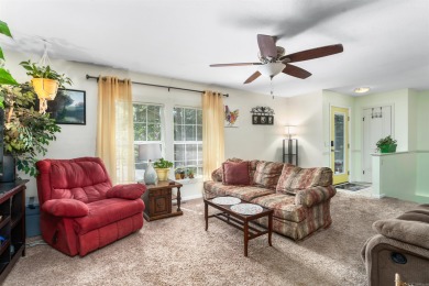Modern Living in one of the most convenient locations of Hot on DeSoto Golf Course in Arkansas - for sale on GolfHomes.com, golf home, golf lot