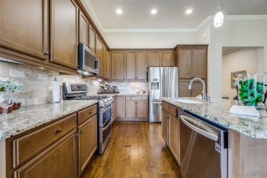 SCHEDULE YOUR BUYERS NOW AS THIS BEAUTY IS THE BEST PRICED HOME on Wildhorse Golf Club of Robson Ranch in Texas - for sale on GolfHomes.com, golf home, golf lot
