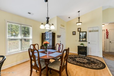 Here's your chance to secure one of the BEST VALUES on the on The Lakes Country Club in North Carolina - for sale on GolfHomes.com, golf home, golf lot