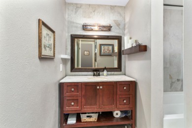 Modern Living in one of the most convenient locations of Hot on DeSoto Golf Course in Arkansas - for sale on GolfHomes.com, golf home, golf lot