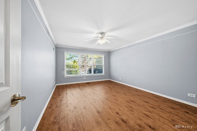 Gated Golf Community. 24-hour manned gate house. Ensures on Crystal Tree Golf and Country Club in Illinois - for sale on GolfHomes.com, golf home, golf lot