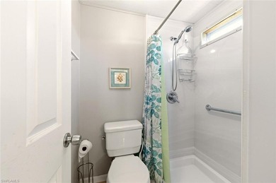 This polished home has updates throughout, a screened-in lanai on Riviera Golf Club in Florida - for sale on GolfHomes.com, golf home, golf lot