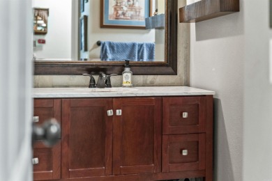 Modern Living in one of the most convenient locations of Hot on DeSoto Golf Course in Arkansas - for sale on GolfHomes.com, golf home, golf lot