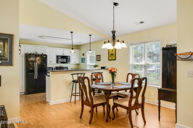 Here's your chance to secure one of the BEST VALUES on the on The Lakes Country Club in North Carolina - for sale on GolfHomes.com, golf home, golf lot