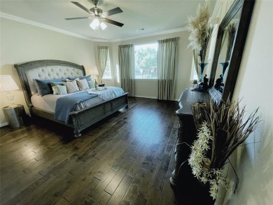 SCHEDULE YOUR BUYERS NOW AS THIS BEAUTY IS THE BEST PRICED HOME on Wildhorse Golf Club of Robson Ranch in Texas - for sale on GolfHomes.com, golf home, golf lot