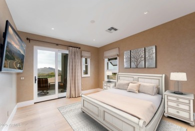 GOLF MEMBERSHIP available! lPrepare to be enchanted by this on Desert Mountain Golf Club - Renegade Course in Arizona - for sale on GolfHomes.com, golf home, golf lot