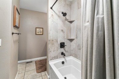 Modern Living in one of the most convenient locations of Hot on DeSoto Golf Course in Arkansas - for sale on GolfHomes.com, golf home, golf lot