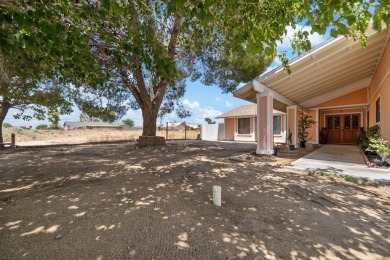 Welcome to this delightful 3-bedroom, 2-bathroom home, boasting on Tierra Del Sol Golf Course in California - for sale on GolfHomes.com, golf home, golf lot