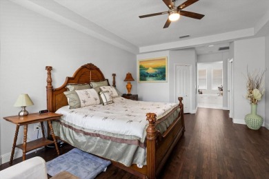 Golf Course View Home in Terra Vista - Modern Elegance & on Skyview At Terra Vista Golf and Country Club in Florida - for sale on GolfHomes.com, golf home, golf lot