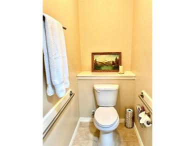 SCHEDULE YOUR BUYERS NOW AS THIS BEAUTY IS THE BEST PRICED HOME on Wildhorse Golf Club of Robson Ranch in Texas - for sale on GolfHomes.com, golf home, golf lot