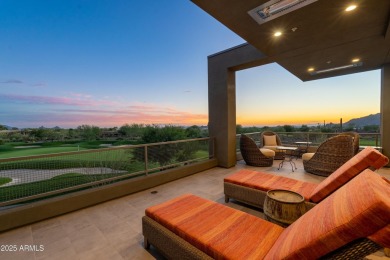GOLF MEMBERSHIP available! lPrepare to be enchanted by this on Desert Mountain Golf Club - Renegade Course in Arizona - for sale on GolfHomes.com, golf home, golf lot