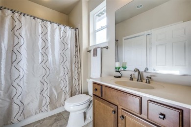 SCHEDULE YOUR BUYERS NOW AS THIS BEAUTY IS THE BEST PRICED HOME on Wildhorse Golf Club of Robson Ranch in Texas - for sale on GolfHomes.com, golf home, golf lot