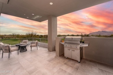GOLF MEMBERSHIP available! lPrepare to be enchanted by this on Desert Mountain Golf Club - Renegade Course in Arizona - for sale on GolfHomes.com, golf home, golf lot
