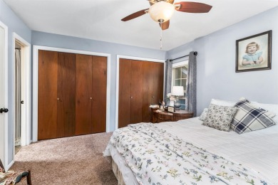 Modern Living in one of the most convenient locations of Hot on DeSoto Golf Course in Arkansas - for sale on GolfHomes.com, golf home, golf lot