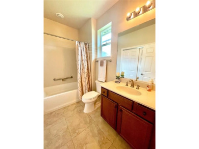 SCHEDULE YOUR BUYERS NOW AS THIS BEAUTY IS THE BEST PRICED HOME on Wildhorse Golf Club of Robson Ranch in Texas - for sale on GolfHomes.com, golf home, golf lot