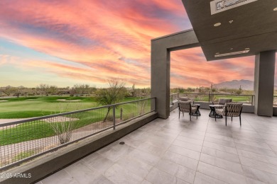 GOLF MEMBERSHIP available! lPrepare to be enchanted by this on Desert Mountain Golf Club - Renegade Course in Arizona - for sale on GolfHomes.com, golf home, golf lot