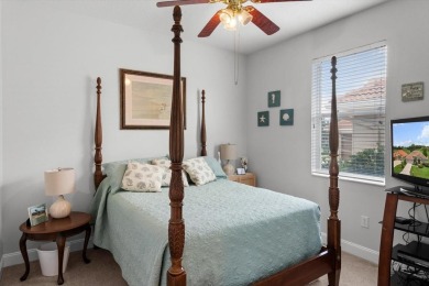 Golf Course View Home in Terra Vista - Modern Elegance & on Skyview At Terra Vista Golf and Country Club in Florida - for sale on GolfHomes.com, golf home, golf lot