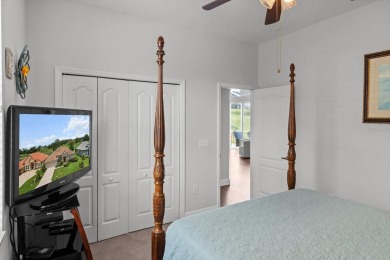 Golf Course View Home in Terra Vista - Modern Elegance & on Skyview At Terra Vista Golf and Country Club in Florida - for sale on GolfHomes.com, golf home, golf lot