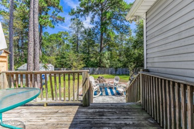 Here's your chance to secure one of the BEST VALUES on the on The Lakes Country Club in North Carolina - for sale on GolfHomes.com, golf home, golf lot