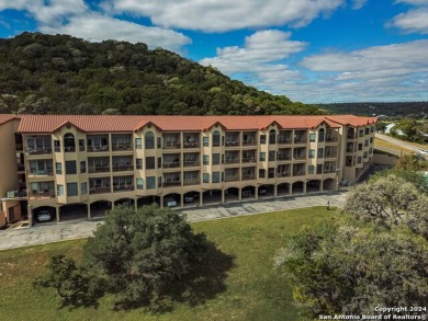 Great opportunity to own a charming two-bedroom condo in the on Tapatio Springs Country Club and Resort in Texas - for sale on GolfHomes.com, golf home, golf lot