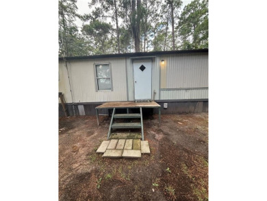 Okay! If you are in the market for a good get away for fishing on Sapelo Hammock Golf Club in Georgia - for sale on GolfHomes.com, golf home, golf lot