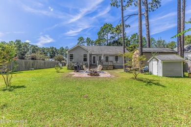 Here's your chance to secure one of the BEST VALUES on the on The Lakes Country Club in North Carolina - for sale on GolfHomes.com, golf home, golf lot